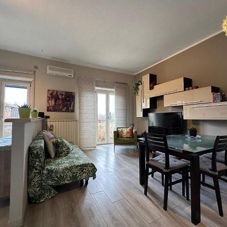 Casa Panoramica Roma Sempihome Экстерьер фото