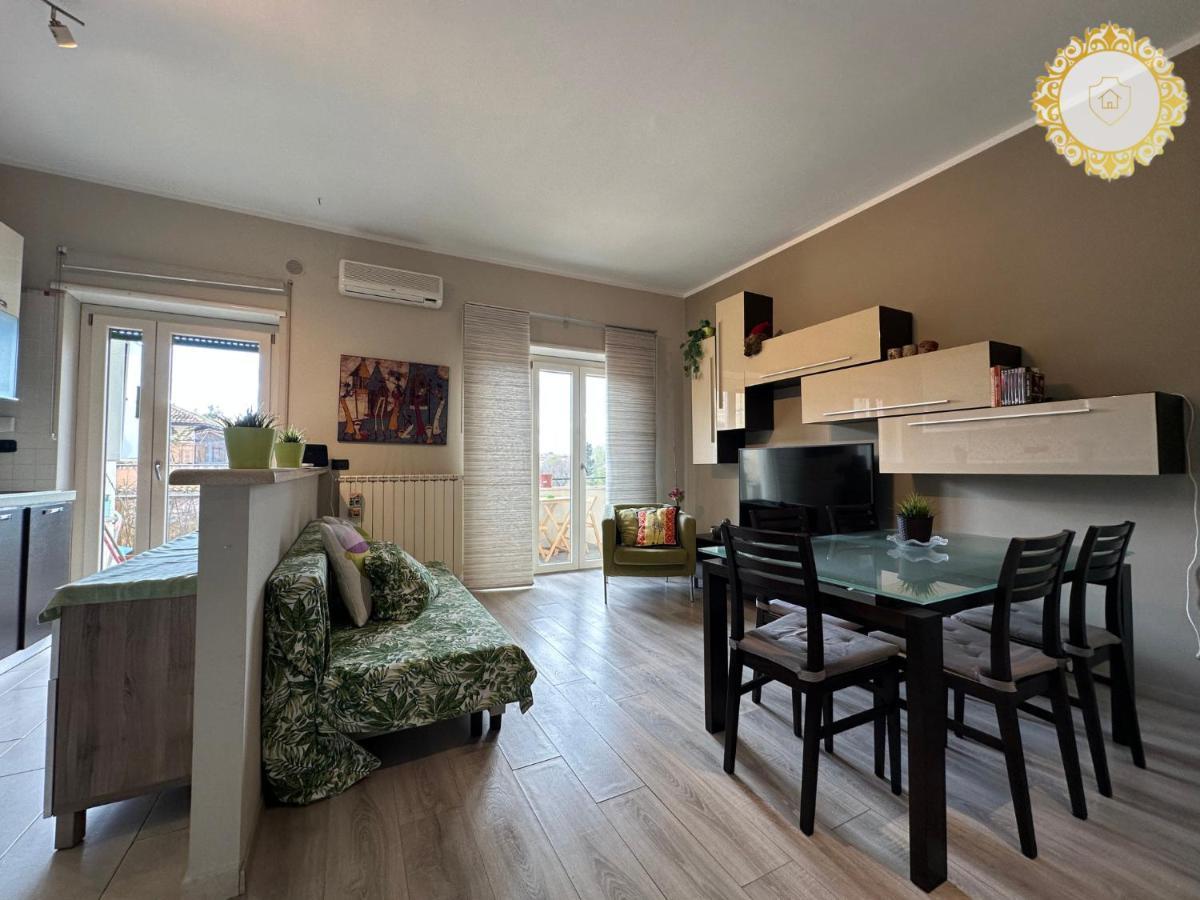 Casa Panoramica Roma Sempihome Экстерьер фото
