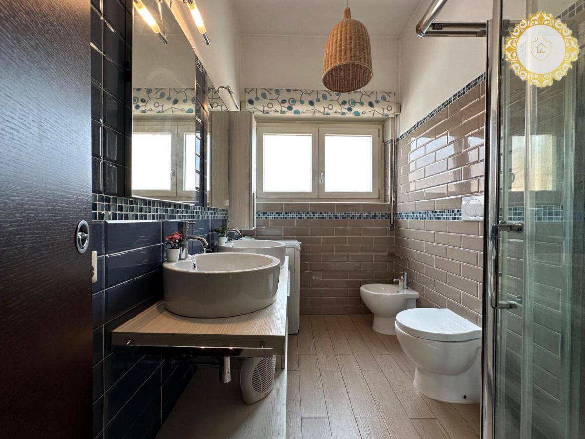 Casa Panoramica Roma Sempihome Экстерьер фото