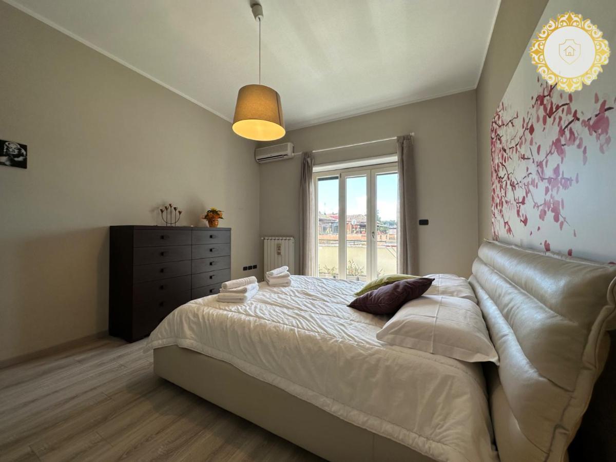 Casa Panoramica Roma Sempihome Экстерьер фото