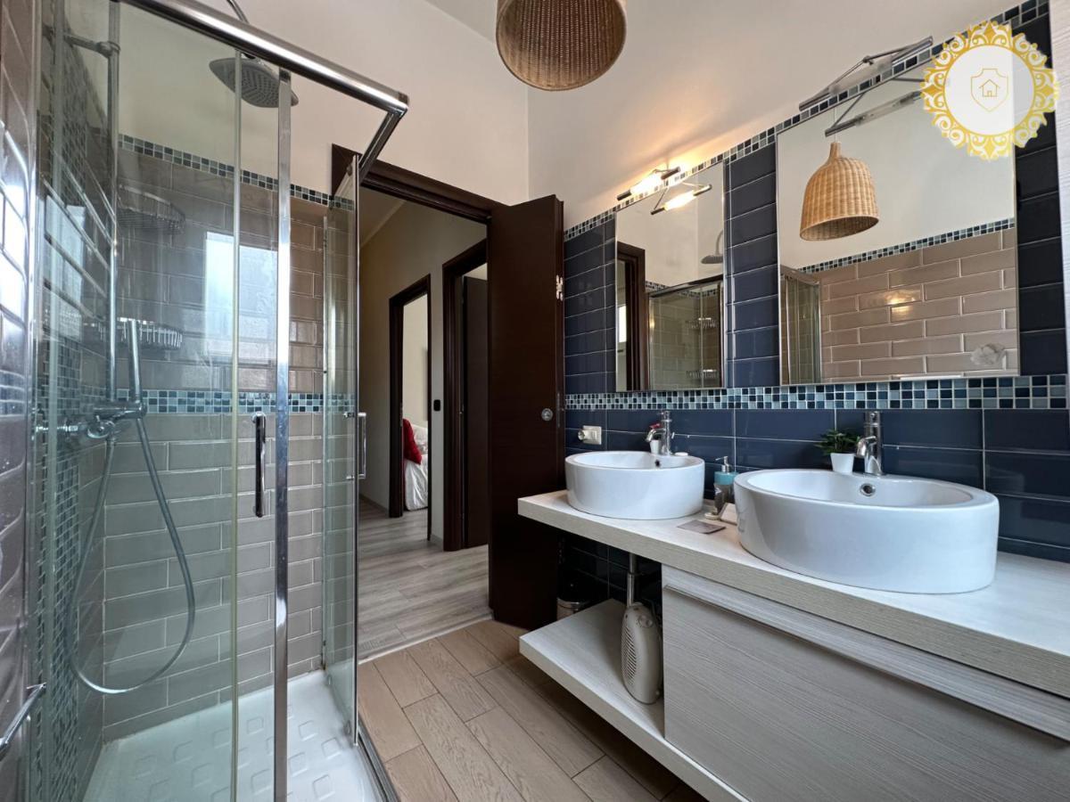 Casa Panoramica Roma Sempihome Экстерьер фото