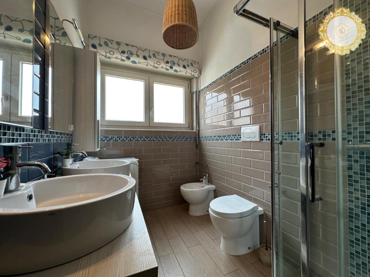 Casa Panoramica Roma Sempihome Экстерьер фото