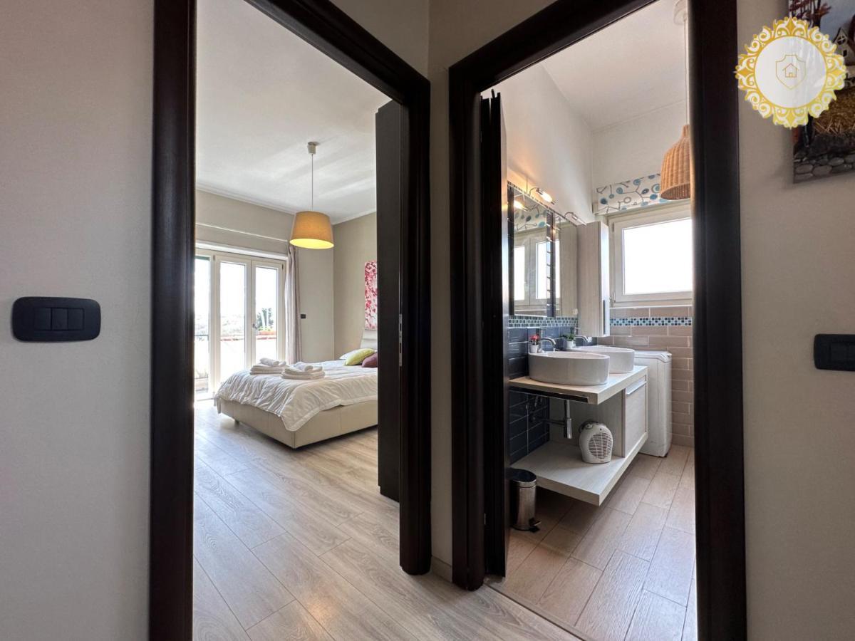 Casa Panoramica Roma Sempihome Экстерьер фото
